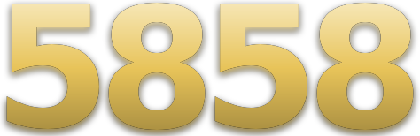 5858 logo